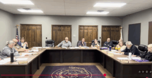 Casey’s Comprehensive Plan Nears Completion, Public Hearing Set
