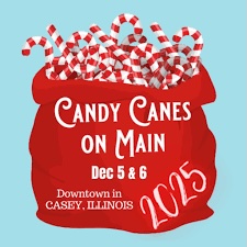 candy canes on main graphic