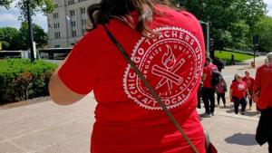 Attorneys review Chicago Teachers Union audits following congressional request