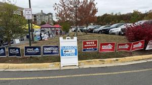 GOP looks to hold, expand U.S. House majority