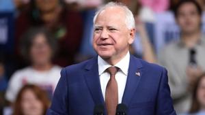 Walz, Ellison to appear before House Oversight Committee