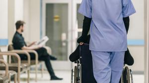 Do No Harm claims racial discrimination in civil rights complaints against 2 health groups