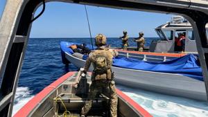 As fighting intensifies overseas, Republicans push harder to get DHS funded