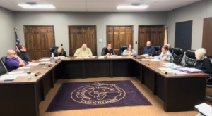 Council Approves Renaming Street “Jim Bolin’s Way”