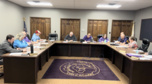 Casey City Council Approves Over $175,000 in Potential Matches for Downtown Business Redevelopment