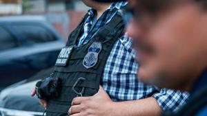 Colorado's only ICE detention center operator sues state