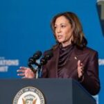 Support broadens beyond Harris, Newsom in Democratic primary poll