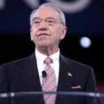 Poll: 96% want Senate candidates to address Social Security cuts