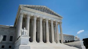 U.S. Supreme Court agrees to hear Washington parental rights case