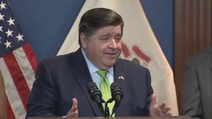 Free speech issues raised as calls come for Pritzker to veto social media safety bill