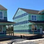 U.S. lawmakers reach deal on key housing affordability bill