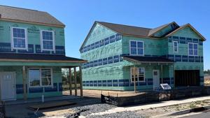 U.S. lawmakers reach deal on key housing affordability bill