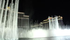 Nine candidates run in Las Vegas congressional district