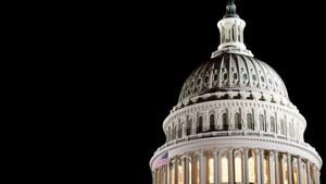 Expert: GOP success this week doesn't mean Nov. 3 victories