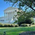 Supreme Court affirms Washington venue in falsification trial