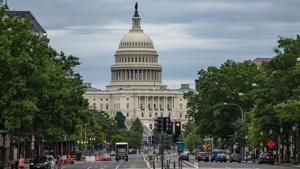 Nonprofit working on gender, climate issues got millions in federal cash