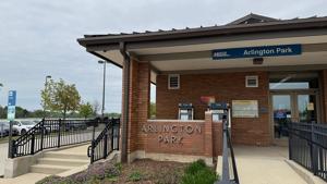 Changes made to Illinois public transport plan sends money downstate