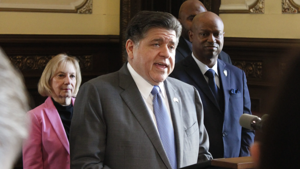 Illinois Quick Hits: Pritzker signs bill creating new state agency