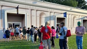 America 250: Freedom Trucks travel across U.S. celebrating American history