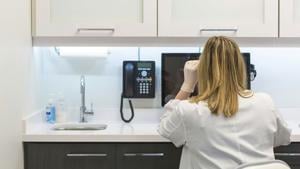 OBGYN group leader says she posed as teen, ordered abortion drug via mail
