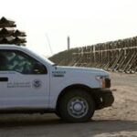 Illegal border crossings remain historically low in June, drug seizures up