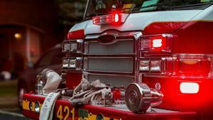 Firefighters from 30 states battle wildfires in Colorado