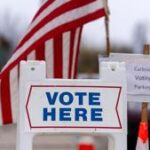 Michigan candidates to battle for competitive races