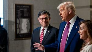 $1.15T Pentagon funding authorization bill passes U.S. House