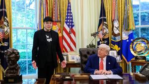 Trump's DOGE effort ends July 4 with no final tally, no rebates