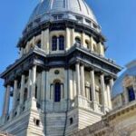 Illinois news in brief: Prosecutors indict felon on pretrial release for fentanyl trafficking; Rockford men charged after child abuse investigation; Cairo bridge to reopen
