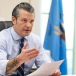 Hegseth defends Trump’s request for $67B to fund Iran conflict