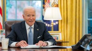 Biden recordings case could head to U.S. Supreme Court