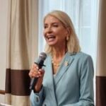 Med school dean questioned over antisemitism, DEI