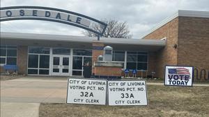 Michigan's U.S. Senate primary heats up as El-Sayed holds lead