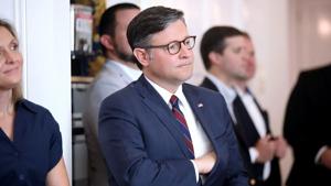 Republican voter ID bill bogs down crucial Pentagon funding