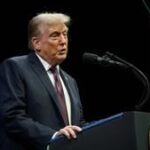 Trump calls out Michigan elections in primetime address