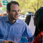 Weiser wins Dems’ primary for governor; GOP race is close