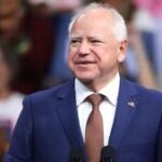 Walz again questions deportation of convicted sex offender