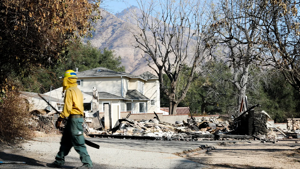 Legislators to consider bill designed to protect Altadena
