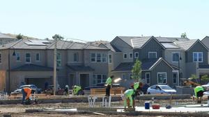 Congressional candidates tackle housing, immigration