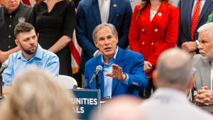 Abbott directs healthcare, regulatory agencies to target birth tourism in Texas