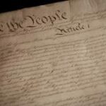 Op-Ed: The Declaration is a gift. But to keep it, we must earn it