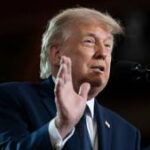 Trump highlights election integrity threats, accuses China of meddling