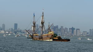Millions celebrate America 250, Sail250 events in key ports