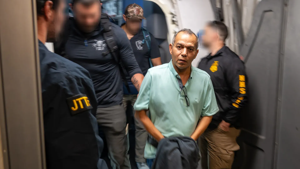 Fugitive accused in $547 million Medicare fraud scheme captured