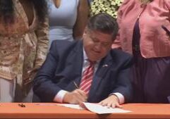 Illinois quick hits: Anti-SLAPP bill signed; Chicago schools settles meditation case Illinois quick hits: Anti-SLAPP bill signed; Chicago schools settles meditation case