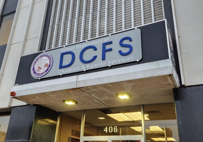 DCFS denies claim that agency uses uncertified interns to investigate families