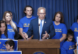 Industry advocates: More state regulation will drive insurance rates higher Industry advocates: More state regulation will drive insurance rates higher