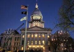 Op-Ed: State lawmakers gut Emmett Till Day bill, expose Illinois’ corruption problem Op-Ed: State lawmakers gut Emmett Till Day bill, expose Illinois’ corruption problem
