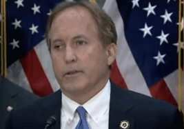 Texas AG Paxton files motion of contempt against O’Rourke